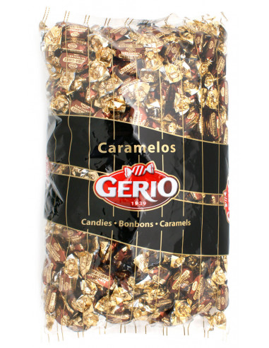 Caramelo cuba libre 1kg  Gerio