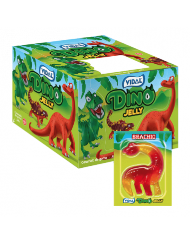 Dino jelly 66u VIDAL