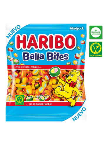 Balla bites 1kg HARIBO