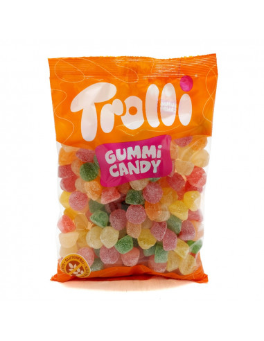 PARISIEN 1Kg.     TROLLI