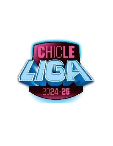 Chicle Liga 2024-25 |  200u PANINI