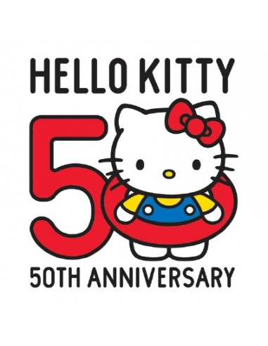 Cromos Hello Kitty 50 Aniversario...