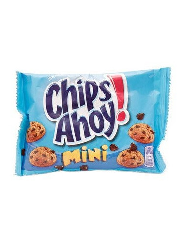 Galletas Chips Ahoy 20x40g