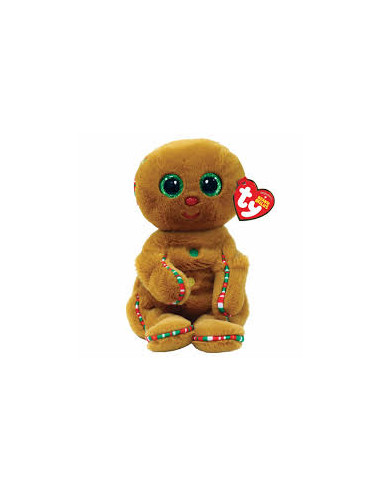 Peluche Ty Galleta Baby 15cm