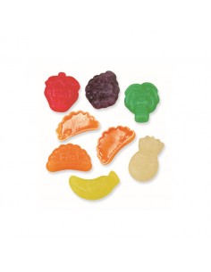 Frutas tropicales Fini